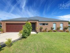  3 Dyring St Tallangatta VIC 3700 $720,000 In almost new condition, this 5 year old property is perfectly placed at the end of a peaceful court and within moments of the Hume Weirs waters edge. Ideal for boating enthusiasts, families alike or perhaps downsizers from rural farming, this home has all of the space you need as well as boating storage and shedding that is almost as good as the home itself! In mint condition and on a flat 955m2 allotment, the lifestyle here is simple and maintenance free. - Four well sized bedrooms with the master suite featuring a walk in robe and very tasteful en-suite. The remaining three bedrooms all have built in robes and ceiling fans, - Two living zones provide plenty of space to enjoy with the family room set amongst the kitchen and dining areas’. A study nook is ideally placed for those that work from home or to monitor and assist the kids with their afternoon homework, - If you love to cook and entertain, the kitchen is certainly going to please. Boasting terrific bench space, outstanding appliances including induction cooktop, dishwasher and a generous pantry that will be hard to fill, - A spilt system unit will chill down the 40 degree summer days and a cosy wood heater is going to make the chilly winter days fade away, - Entertain outdoors in ease and comfort with tinted blinds, tv connection, ceiling fan and a servery window from the kitchen to pass through your grazing platters, - The grounds are perfectly groomed and very low maintenance, freeing up your time for fishing or water activities, - The shed….. and a big shed it is! Measuring a whopping 7 m x 10m, this beauty is powered, partially timber lined, has plenty of power points, work bench, toasty pot belly heater and toilet / vanity with provisions for a shower! With two sets of large opening doors, your storage options / man cave / workshop is ready for use. Access is easy alongside the home with a concrete driveway and provides a nice easy fit for a third vehicle plus boat / trailer. Tallangatta is one of country Victoria’s most sought after townships and has a lovely growing community with excellent facilities including day care, secondary school, the infamous IGA with local and fresh produce, bakery and some beautiful boutique stores. Whether your moving for the water sports, like minded community or for the lovely home we have on offer, it’s always going to be the right decision. 