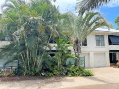  Unit 18/2 Sylvan DrMoore Park Beach QLD 4670 $399,000 Welcome to "Villas On The Beach". This impeccably presented townhouse offers an abundance of features that will attract immediate interest from a wide variety of buyers. Some of the features of the villa : * Three levels, 3 bathrooms (1 on each level) * Huge open plan living/dining area * 2 carpeted Bedrooms (1 bedroom on Level 1 and 1 bedroom on Level 3) * Outdoor deck * Spacious modern kitchen * Air-conditioning * Single garage * Additional car parking at front of garage as well as a guest park close by * Ample Guest parking in the complex and car wash bay * In-ground pool and BBQ area with tropical landscaped gardens * 19km of beach at your doorstep. * Less than a 2 mins walk (140 m) to beach. * Walk to bowls club and short drive to Tavern, IGA & School. 