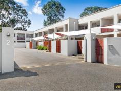  12/2 Kyle Street Glenside SA 5065 $390-$415 k Tucked away from an immediate entrance to Greenhill Road, this upstairs apartment sits securely behind double gates off a tree-lined street in the pristine eastern suburb of Glenside, located a few kilometers South East of Adelaide’s CBD and The Parade. Start unpacking into this unit offering free flowing space from kitchen to dining, two good sized bedrooms and a built-in wardrobe (in master ) then quickly settle into the community and lifestyle that awaits you. Featuring a stylish kitchen with stainless steel Gas cooker and Rangehood . Plus the convenience of a European style laundry , large North facing Balcony and a private allocated Carport. From catch-up coffees to cravings, the delectable dining venues and cafes around offer pleasing options. Spoil yourself in the premium lifestyle and fashion stores at Burnside Village, find solitude with a book in the library or immerse in nature walks. “Go green” or arrive feeling lighter by hopping onto a bus around the corner on Greenhill Road or opposite. For those seeking out an investment, this unit is a jewel in the highly regarded zones of Glenunga International High School and Linden Park Primary School. 