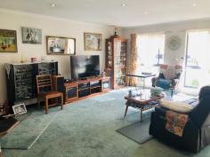  11 Mine Rd Foster VIC 3960 $585,000 Set on an easy care approx 514m2 block with Stockyard Creek at the rear, and just a short flat stroll to the centre of town. Light filled open plan living room with wood heater plus dual RC/AC units for year round comfort. Stylish kitchen with abundant bench space and storage, modern appliances including dishwasher. Servery to adjoining tiled meals area with skylight and another RC/AC, opening out to a covered alfresco entertaining deck. Four spacious bedrooms, master with walk in robe and ensuite bathroom. The large fourth bedroom would be ideal as a study or studio to work from home. Main family bathroom with corner spa bath and separate w.c. Laundry / utility room with external access. Excellent storage throughout the home. External blinds & solar system keep running costs to a minimum. Fully fenced rear garden, carport, LU storage shed and ramp access to the back door. Quiet location surrounded by established homes, this is perfect for retirees, young families or investors. 