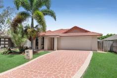  8 Reid Court Bracken Ridge QLD 4017 Nice low set brick and tile home located in a quiet Cul De Sac. 17 years old and ready to move into, the home is close to Rail, Shops & Schools. The home would suit Downsizers, Growing Family or Investors. Features are * 4 bedrooms all with Built Ins * Main bedroom has Ensuite * Main Bathroom has Separate Shower & Large Bath * Toilet is separate from the Main Bathroom * Air Conditioning in Lounge * Ceiling Fans throughout * Dishwasher * 2 Door Linen Cupboard * Remote Double Lock Up Garage * Internal Laundry * Covered Rear Pergola * NBN Connected, Small Garden Shed & Good Size Fridge Cavity * B.C.C. Rates $1720 per annum, Water $1680 per annum * Rental Estimate $500 per week. 