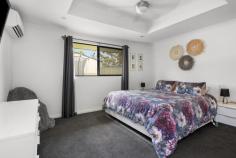  130 Addis Street West Lamington WA 6430 $649,000 This slickly renovated four bedroom, two bathroom home has you from the moment you walk in the door. The bright living spaces are perfectly complimented by the open plan layout and eye-catching kitchen. Outdoor entertaining is definitely something you won’t be shy about with this property. A Patio that opens up to a huge grassed area, kids play equipment and of course the glorious pool; will have all your friends asking for a BBQ invite at your place! • 4 Well-Sized Bedrooms (One Master w/ Ensuite) • 2 modern Bathrooms • Open Plan Kitchen/Dining/Family Area • Separate Lounge Room • Modern Finishes • Huge Pool • Powered Shed (8m x 6.5m) • Safe Location • Close Proximity to North Kalgoorlie Primary School • 1,012m2 Block • Reticulated Garden Beds This one won’t last long, so call Elliot Briers TODAY on 0459221998 to schedule a viewing! 