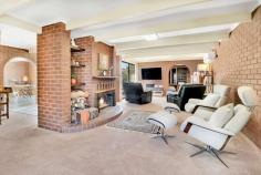  14 Minerva Street Mansfield VIC 3722 $640,000 - $675,000 Ideal as a solid family home perfectly positioned in a sought after "in town" location, opposite Council Reserve, tennis courts and golf course. All just a short walk to schools, shops, parks and all of Mansfield's great amenities on a level 693 sqm allotment. Features include; Well-appointed kitchen with good storage and meals area Multiple living areas, open feature brick fireplace plus two split systems Master bedroom features walk-through double robe plus upgraded en-suite 3 additional bedrooms all fit queen beds, new carpets, built in robing Spacious living room plus a further study area or possible 5th bedroom Secure rear yard providing perfect spot for BBQ's and outdoor entertaining Paved driveway, drive-thru remote-control garage plus carport Native gardens with sprinkler system, custom made external shutter blinds Great family home with plenty of scope to add your own personal touch Contact Team Canavan to arrange a private viewing today. 
