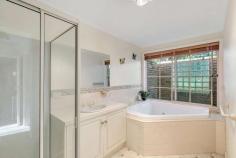  3 Baltonsborough Road Austins Ferry TAS 7011 $739,000 Located in the ever popular Ausitins Ferry, just 20 minutes drive to CBD, this one is sure to impress. Ideally located with local primary and high schools just minutes away together with major shopping center, Claremont Plaza less than 5 minutes down the road. Open plan, the property is sunny and inviting. The kitchen is large with an abundance of bench and cupboard space, huge dining area and a great sized lounge area all serviced by a reverse cycle heat pump. Positioned well on the block, capturing views of the Derwent and surrounding mountains from the front balcony. The backyard features a covered entertaining area plus a garden shed and there is a single garage under the home with heaps of storage space. The bedrooms are all a great size, master bedroom complimented by walk in robe and ensuite. The main bathroom is neat as a pin with separate shower and spa bath and the toilet is separate. The home is sure to suit a wide range or purchasers, so be quick and get in touch today for more information. 