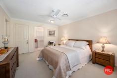  13 Pepperman Road Boambee East NSW 2452 $975,000 - $1,050,000 If you've been looking for the perfect family home in the perfect location then look no further. Offering superb street appeal this 4 bedroom home would have to be one of the best presented homes on the market. Custom designed and crafstman built approximately 30 years ago, this property has been meticulously maintained by the owners and presents as new. As you enter the home you immediately get a sense of homeliness that is often lacking in more modern homes. The floor plan is perfect for larger families and there are a multitude of living spaces including a formal lounge/dining area, family room, family dining, rumpus room plus on the upper level there is an activity space leading off the bedrooms. The bedrooms are all located on the upper level and all of them are large enough to take a King sized bed if required. The main bedroom comes complete with an ensuite and walk in robe and all of the other bedrooms have built in wardrobes. Upstairs also has fully ducted air-conditioning, an outdoor sitting area and includes the 3 way main bathroom. The rumpus room with slow combustion fireplace is the perfect spot for watching tv and relaxing and there is a 3rd bathroom leading off the ample sized laundry. As you move from the family room out to the yard area the fantastic feel of this home continues. A huge paved area is the perfect space for entertaining and there is a permanent umbrella set up so that you can entertain without having to worry about the weather. Step up to the inground pool and you begin to get an idea of how great living on over 900m2 of land can be. The yard area has also been meticulously maintained and as an added bonus there is a double garage sized workshop at the rear of the block. Positioned in one of the most desirable streets in Boambee East and only minutes drive to the beautiful Boambee Creek reserve and Sawtell beaches this property will be popular. Approximately 10 minutes drive from the Coffs Harbour CBD living here is both convenient and easy. With properties of this calibre being very rare in the current market I urge you inspect this property today as tomorrow will be too late! 