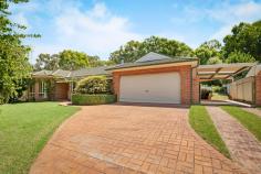  22 Baw Baw Street Thurgoona NSW 2640 Complete seclusion and opulence are what's on offer at 22 Baw Baw Street, Thurgoona. With a grand family residence and 1099sqm of land at your disposal this home is ideally located within a quiet cul de sac encapsulated by natural bush land creating the ultimate private retreat. Boasting a flexible floorplan, manicured gardens and the freedom of no rear neighbours this amazing family package showcases the following features: * Master bedroom complete with ample built in robe storage & ensuite with shower, vanity and toilet. * Three additional guest bedrooms all with built in robes. * Large private living room complete with wood fire heater and access through to the formal kitchen/dining space. * Beautiful central kitchen with updated gas cooktop/oven, ample storage, rangehood, dishwasher and breakfast bench. * Sun-soaked dining space complete with access to the private courtyard and covered entertainment area. * Main bathroom with shower, single vanity, bath and separate toilet plus laundry with bench space. * Ducted evaporative cooling and ducted gas heating throughout. * Double lockup garage with remote roller door and adjoining workshop and mud room. * Beautifully presented front and rear yard with undercover entertainment area/veranda. * Additional carport accommodation perfect for boat, caravan or trailer storage. * Council Rates approx $1861.99 PA + Water Rates approx $852.45 PA plus consumption. 