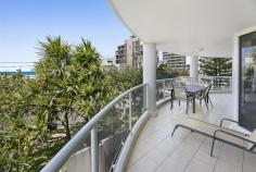 3/59 Pacific Street Main Beach QLD 4217 The centre apartments in Xanadu Beach Resort are sought after for two reasons in particular. They have one of the most impressive liveable balconies in any building in Main Beach and the acoustic separation between the two large bedrooms is exceptional. There are glimpses of the ocean from every window in this level 2 apartment but you are only a short dash over the road to the beach and there is a sense that you are on holiday year-round. Apartment 3 is a well thought out 151m2 in size and offers the following: • East aspect from an expansive wrap around balcony • Views towards the ocean from all living areas, kitchen and bedrooms • Spacious open plan dining and living • Well-appointed substantial kitchen with gas cook top and granite benches • Two bedrooms renowned for their size with separation of rooms providing maximum privacy • Generous size bathrooms, the second bedroom could be mistaken for the master! • Master with ensuite and a series of his and hers robes • Dedicated foyer and separate laundry • Ducted air conditioning throughout • One secure basement car space • Permanent and holiday letting options, comes fully furnished Xanadu is a renowned resort building in Main Beach and offers the following amenities: • Two full sized tennis courts • Fully equipped gymnasium • Indoor heated swimming pool • Outdoor swimming pool +spa • Indoor spa pool • Sauna • BBQ facilities • Games room • Library / reading room • Owners lounge with pool table • An abundance of visitor car parking. 