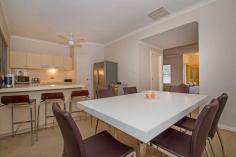  1/14 Croesus Street Kalgoorlie WA 6430 $359,000 This great unit has it all! With it’s great central location, this homes is perfect for so many reasons, you can literally just move straight in. 3 great bedrooms, plus an open plan living area, good sized kitchen and meals area, large family bathroom, there is room for everyone to live and relax. The home has natural gas connected and gas heating for winter and evaporative cooling for the summer. Parking for 2 cars, a neat and tidy patio for entertaining and a large balcony to relax on. Great opportunity for a first home buyer or perfect for anyone wanting to downsize, perfect lock up and leave or perfect investment. Call to view today! -Central location -3 Bedrooms -1 Bathroom -Parking for 2 Cars -Lounge -Open Plan -Kitchen/ Dining -Patio -Natural gas Connected -Gas Heating -Evaporative Air-Conditioning -Currently Rented At $400 Per Week -Perfect First Home -309m2. 