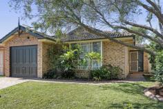  22 Kite Crescent Hamlyn Terrace NSW 2259 $700,000 - $750,000 This three-bedroom brick home overlooking the pond is a perfect house for first home buyers or investors. Featuring two living areas, sizable kitchen, ducted air conditioning and internal access to single garage. Outdoor covered entertaining area with a sunny north facing rear yard. This property is close to local schools, shops, parks and public transport and is a must see property This property features: • Three generous sized bedrooms • Outdoor entertaining area • Ducted air conditioning • Approximately 357m2 Block size • Modern kitchen • Quality floor coverings • Single lock up garage with internal access • This home is perfect for younger families. 