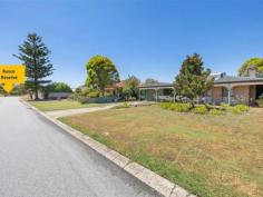  6 McCaskill Way Noranda WA 6062 A house is made of walls and beams, however a home is made of love and dreams. A saying no more evident than here at 6 McCaskill Way. Built for and offered for sale by its one and only owner, this charming country styled abode on a generous 700m2 block is the perfect place for your family to settle down & start their own memories. Nestled in a quiet family friendly street amongst neighbours who take great pride in their homes, you're instantly welcomed by the wrap-around front verandah that overlooks the front garden, the perfect spot to sit back, relax and contemplate the day gone by. Warmed by a feature brick fireplace with mantle and hearth, the large formal lounge and dining room feels both homely and inviting. The perfect place for the whole family to gather around and share stories, the adjoining dining room is ideal for family dinners or entertaining guests at your next dinner party. Through to the main ‘hub’ of the home, and the open plan concept design ensures no one misses out on the conversation. Generously proportioned to include a second living room (this time with a slow combustion wood heater), meals area and fully renovated ‘country style’ kitchen, the latter is definitely the centrepiece of the room. Upgraded to include granite benchtops, modern stainless steel appliances plus a plethora of built-in cabinetry, it’ll certainly impress the avid cook in your family. With glass sliding doors seamlessly connecting indoor/outdoor living, this an entertainers paradise. Just imagine, a balmy summer’s afternoon with your favourite beverage in hand, the kids enjoying a game of cricket on the expansive patch of lawn, and the sausages sizzling on the BBQ. Then when lunch is ready, everyone can gather under the huge covered patio and devour the feast on offer! Sound too good to be true? All that and much more can become a reality right here in your very own backyard! Back inside and sleep is made easy, with all 3 bedrooms generously sized and complete with mirrored built-in robes. Incorporating a separate shower and bathtub (perfect for the little ones), the original family bathroom is both neat and functional. A handy laundry with adjoining W/C round out the accommodation on offer. In terms of location, it's easy to see why the neighbours love calling McCaskill Way home! Just 10kms from the CBD, the closest bus stop is only a short stroll on Benara Road. Hawaiian's Noranda (home to the ever popular Esprezzo Cafe) is only moments away, whilst for bigger shopping trips the Galleria and Coventry Village are also not too far. For those active or who have furry friends, Lightning Park and Noranda Sporting Complex are only a hop, skip and jump away, plus you also have a number of superb schooling options close by. Sitting on a generous 700m2 block zoned R17.5/25, the property also offers possible development potential. Strategically positioning to one side of the block, and enjoying a generous 20.1m frontage, by removing the side carport and patio you potentially could create a new street front building block. (Subject to Council and WAPC approval). Fastidiously maintained by its one and only owner, 6 McCaskill Way has been a cherished family home for the past 39 years. Neat as a pin, and offering scope for you to add your own personal touches, harmonious family living awaits!! 