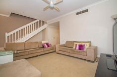  1/14 Croesus Street Kalgoorlie WA 6430 $359,000 This great unit has it all! With it’s great central location, this homes is perfect for so many reasons, you can literally just move straight in. 3 great bedrooms, plus an open plan living area, good sized kitchen and meals area, large family bathroom, there is room for everyone to live and relax. The home has natural gas connected and gas heating for winter and evaporative cooling for the summer. Parking for 2 cars, a neat and tidy patio for entertaining and a large balcony to relax on. Great opportunity for a first home buyer or perfect for anyone wanting to downsize, perfect lock up and leave or perfect investment. Call to view today! -Central location -3 Bedrooms -1 Bathroom -Parking for 2 Cars -Lounge -Open Plan -Kitchen/ Dining -Patio -Natural gas Connected -Gas Heating -Evaporative Air-Conditioning -Currently Rented At $400 Per Week -Perfect First Home -309m2. 