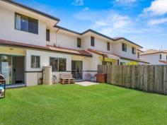  24/92 Guineas Creek Road Currumbin Waters QLD 4223 Enjoy all the perks of having a low maintenance home with a beautiful backyard, while taking advantage of resort-style facilities such as two pools and a tennis court. This 3-bedroom townhouse in Currumbin Lagoon offers a low body corporate, while ticking all the boxes for the first time home buyer, the astute investor or anyone looking to downsize. The open plan kitchen, living and dining room overlook the huge 100sqm yard, ensuring an abundance of light and airflow throughout. The aspect of the home gives you a sense of privacy rarely found in a townhouse. Renovate or move in as is; the choice is yours! Highlight features include: • Located in the fully secured & gated Currumbin Lagoon complex • 3 generous bedrooms; master bedroom with walk-in robe and private balcony • Family bathroom with tub and shower, separate toilet • Open plan kitchen, living and dining area overlooking the spacious yard • Laundry and downstairs guest toilet • Single lock-up garage with internal access • Internal floorplan: 121sqm • Complex with two in-ground pools and a tennis court • Body corporate approx. $66 per week • Situated in the popular PBC High School catchment Located in a sought-after pocket of Currumbin Waters, enjoy a leisurely stroll to the Pines Shopping Centre or jump in the car to be at the beach in the blink of an eye. The entrance to the M1 is just a few minutes away, taking you to the Gold Coast airport in 15 minutes or to Brisbane in just an hour. 