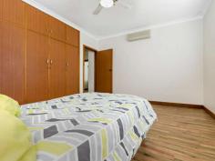  18 Paringa Street Mount Tarcoola WA 6530 $325,000 18 Paringa Street may only be a 2 bedroom home and won't suit everyone however if you're after a starter or downsizer and still want a decent yard, why settle for a Unit? Brick and tile built in 1975 2 bedrooms including a large master with robes Excellent condition Good sized lounge Air-conditioning 937 m2 fenced block Single garage Side access available on the southside Enclosed back patio Tenant is in place and on a periodical lease and keen to stay Excellent location and a very solid home to suit many people's budgets. Call Henry today to arrange a viewing on 0429 995 121. 