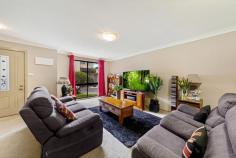  9/889 Pacific Highway Lisarow NSW 2250 $680,000 - $720,000 This central development could be just what you’re looking for, providing a three bedroom layout with generous proportions. # Single auto garage plus second car space on title # Modern and spacious open plan designed living and dining areas # Double sized bedrooms all with built-ins, ensuite and walk-in robe to main # Walk to Lisarow Plaza shops, eateries, schools and Train station # Ceiling fans in bedrooms, Pet friendly complex With a strong rental property demand in the area this could also suit the investor with an expect rental return of $540 to $560 per week. 