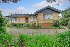 17 Gellibrand Street Campbell ACT 2612 Wonderful opportunity to purchase a large family home in a fantastic inner city location. This property offers the marketplace 3 options. 1. Landbank 2. Renovate 3. Knock down and start again. Double brick, built in 1961 with a terra cotta tiled roof. The original home has been added to in 1986 by way of kitchen, meals, dining and family room. Plus there is a covered rear patio which looks out into the private rear gardens. Please note that this property is tenanted on a periodic basis and we ask you when inspecting to kindly respect the tenants wishes to have children supervised at all times. This property is being sold "subject to tenancy" (periodic tenancy). Therefore vacant possession is not offered. Some photos have been photoshopped. Inspections have been planned (see below for times) during the Auction campaign. Features, Double brick Terra Cotta tiled roof 4 bedrooms Ensuite Separate formal living room Large dining room (seats 10) Kitchen with b/bar and meals area Family room 4 gas cook tops Electric oven Dishwasher Ducted gas heating Covered rear outdoor patio 2 car garage at rear Block size 825 sqm Home size 177 sqm EER 1.0 UV $923,000 (2021) Built 1961 Extensions 1986 Excellent location only a short distance to the local Campbell shops, Russell precinct, Brindabella Park, the City Centre, Lake Burley Griffin and Campbell 5. Inspect to explore the possibilities. Contact Philip Kouvelis on 0412622420 or email philip@maloneys.com.au. 