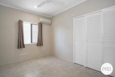  41 Goldsmith Street East Mackay QLD 4740 $450,000 Here is a fully renovated home with teenagers retreat or room for the in-laws. It's fully air-conditioned and tiled throughout. The kitchen is roomy and leads onto the separate dining and lounge room. Upstairs has 4 good sized bedrooms with ceiling fans, built ins and air conditioning. The bathroom is separate to the toilet. Downstairs there's one bedroom and large lounge room with wheel chair access to the bathroom and laundry. Outdoors has a covered entertaining area, lock up shed or garage in the back yard. The yard is fenced. Conveniently located within walking distance to primary school, bus stop and 5 minutes to the CBD. 