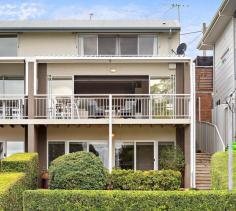  1/3 Beryl Street Warners Bay NSW 2282 Have you been searching for the perfect place to enjoy lakefront living? Here is your chance in a million to secure your own waterfront town home, one of only two, designed with the entertainer in mind. Set on three levels with phenomenal lake views on every one, this inviting home, awash with natural light, is artfully designed for family members and guests alike with masses of entertaining space on the entry level and privately located bedrooms on upper and lower floors. On entry you'll discover rich timber floors and a neutral colour palette in the ideal living/entertaining zone, the heart of which is the gleaming well-appointed kitchen with a massive 3m island bench, Blanco oven and stainless-steel appliances. Adjoining this chef's dream is the luxurious living room with double-glazed windows and sliders to a louvre-roofed waterfront balcony, a simply perfect place to unwind at the end of the day and admire the sunset over the lake. On the other side of the kitchen is a dining space with ample room for an 8-seater dining table, next to a hideaway laundry and powder room. The dining room opens to a large, enclosed tiled courtyard. You could host an alfresco party here, with guests enjoying a drink on the balcony overlooking the lake while you cook up a feast, and then moving to eat dinner in the secluded courtyard when the sun goes down. When the party's over, you can retreat upstairs to the well-proportioned, air-conditioned master bedroom that boasts stunning lake views, double length built-in robes and ensuite with shower. On the lower level, you will find two additional bedrooms, each with built-in robes, lake views and doors to a covered patio from which you can enter the front garden access the Esplanade for a brisk walk to the lake or Warners Bay Village. A study nook and family bathroom with bath and shower can also be found on this level. The two-car garage is accessed via Beryl Street, with secure entry and steps leading down to the courtyard, or alternatively you can access the home via the Esplanade. Directly opposite the alfresco courtyard is a bonus large studio/home office. This modern residence is an ideal location just a few minutes' walk to the lake, shops, supermarkets, and specialty stores as well as a great choice of cafes, restaurants and bars. During the day, take your paddle board out on the lake, or go for a bike ride to explore the waterfront cycleways, and at night head up to Brown Sugar or Canon for a few drinks to end a perfect day. All the conveniences you could possibly need are just a short stroll away. Features include: - Tri-level living, with a sophisticated design that maximises views and space - Exceptional lakefront views from living room and bedrooms that cannot be built out - Three privately located double bedrooms with views, master on upper level with ensuite and split system air-conditioning - Two bathrooms, family bathroom with bath and shower and ensuite to main, separate laundry and powder room - A choice of alfresco dining spaces - on front balcony with louvered roof and stunning views of the lake or in secluded private courtyard - Gleaming white kitchen with stainless steel appliances and 3m island bench - Bonus studio/home office space - Double garage and secure entry accessed via Beryl Street - Pedestrian access to the Esplanade for your daily walk or to browse the shops - Just a short drive up Bayview Street and you're onto the Inner City Bypass to major arterial routes. 
