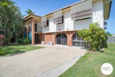  41 Goldsmith Street East Mackay QLD 4740 $450,000 Here is a fully renovated home with teenagers retreat or room for the in-laws. It's fully air-conditioned and tiled throughout. The kitchen is roomy and leads onto the separate dining and lounge room. Upstairs has 4 good sized bedrooms with ceiling fans, built ins and air conditioning. The bathroom is separate to the toilet. Downstairs there's one bedroom and large lounge room with wheel chair access to the bathroom and laundry. Outdoors has a covered entertaining area, lock up shed or garage in the back yard. The yard is fenced. Conveniently located within walking distance to primary school, bus stop and 5 minutes to the CBD. 