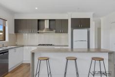  5 Coco Crescent Yarrawonga VIC 3730 $699,000 Prominently located in the blue-chip address of Yarrawonga, this 4 bedroom home sitting on a 592sqm block of land will surpass all expectations. Entering this home, you will be amazed by the space this family friendly floorplan has to offer. The master bedroom is complete with a generous size walk-in robe and a stunning ensuite. The remaining three bedrooms are all great in size with built in robes, which are serviced by a grand central bathroom featuring a separate toilet and washroom area. The heart of the home features a large kitchen with ample bench space and storage, overlooking the adjoining dining and living area that seamlessly flows outside through sliding doors to the back yard. Leading outside there is an alfresco, concreted area, low maintenance yard. The property also includes special features such as: Ducted heating/ evaporative cooling, oversized laundry, ample storage, and double car garage with internal access, side access and plus much more! This home provides the perfect opportunity for first home buyers, investors, and downsizers alike. You are located within a short stroll to the Lake Mulwala Sebel Resort, Black Bull golf club, and all amenities. This family home is too good to miss! Call Marty Cummins on 0419 361 571 to book a private inspection. 