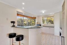  3 Baltonsborough Road Austins Ferry TAS 7011 $739,000 Located in the ever popular Ausitins Ferry, just 20 minutes drive to CBD, this one is sure to impress. Ideally located with local primary and high schools just minutes away together with major shopping center, Claremont Plaza less than 5 minutes down the road. Open plan, the property is sunny and inviting. The kitchen is large with an abundance of bench and cupboard space, huge dining area and a great sized lounge area all serviced by a reverse cycle heat pump. Positioned well on the block, capturing views of the Derwent and surrounding mountains from the front balcony. The backyard features a covered entertaining area plus a garden shed and there is a single garage under the home with heaps of storage space. The bedrooms are all a great size, master bedroom complimented by walk in robe and ensuite. The main bathroom is neat as a pin with separate shower and spa bath and the toilet is separate. The home is sure to suit a wide range or purchasers, so be quick and get in touch today for more information. 