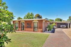  14 Minerva Street Mansfield VIC 3722 $640,000 - $675,000 Ideal as a solid family home perfectly positioned in a sought after "in town" location, opposite Council Reserve, tennis courts and golf course. All just a short walk to schools, shops, parks and all of Mansfield's great amenities on a level 693 sqm allotment. Features include; Well-appointed kitchen with good storage and meals area Multiple living areas, open feature brick fireplace plus two split systems Master bedroom features walk-through double robe plus upgraded en-suite 3 additional bedrooms all fit queen beds, new carpets, built in robing Spacious living room plus a further study area or possible 5th bedroom Secure rear yard providing perfect spot for BBQ's and outdoor entertaining Paved driveway, drive-thru remote-control garage plus carport Native gardens with sprinkler system, custom made external shutter blinds Great family home with plenty of scope to add your own personal touch Contact Team Canavan to arrange a private viewing today. 