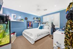  39 Richview Ramble Wannanup WA 6210 $700,000 Have you been searching for ‘the one’ but can’t seem to find it? Look no further, as this home is something special. It is my pleasure to present to the market 39 Richview Ramble, in the coastal suburb of Wannanup. This home oozes style and class from every angle, and, set on a 582sqm block, the current owners have taken careful consideration in planning both the layout and positioning of this home, so as it maximises the use of space. From the stunning oak veneer timber flooring and feature lighting, to the sparkling Salt-Magnesium Mineral below ground pool, you won’t be disappointed! FEATURES • 4-bedroom x 2-bathroom home on 582sqm level block • Master Suite includes His & Hers WIR, Ensuite with Double Vanity and Shower • Three minor bedrooms are all Queen Size, with BIR • Sparkling 8m x 3m Mineral Fibreglass Swimming Pool • Double garage with extra length PLUS workshop and storage to the side, all set on polished concrete. • Decked Alfresco Entertainment area, with extra Travertine Paved lounging area • Manicured, easycare Gardens • Separate Cinematic Theatre/Games Room with feature ceiling • Laundry with WI linen cupboard • Open plan Kitchen/Living/Dining overlooking the garden and pool area • Kitchen features Essastone benchtops, 900mm Stainless Steel Oven and cook top, DW, Appliance cupboard, Soft close drawers, and large fridge recess with plumbing for convenient cold water & ice • Main bathroom comes with Spa Bath & Separate W/C • Built in 2008 by Scott Park Homes. 