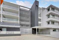  42/35 Torrens Street Braddon ACT 2612 $420,000 With an ultra-convenient setting in one of Australia's most up and coming hippest suburbs right now and home to the trendsetters of Canberra is this rare opportunity to purchase this one bedroom apartment with built-ins. Featuring its own balcony; this superbly constructed property is a perfect combination of tasteful interiors streaming with natural light throughout designed to operate efficiently and cost effectively. It's in a stylish complex promoting easy care living, short walk to Canberra's CBD. Just picture yourself waking up on a Saturday morning, catching the lift downstairs, then only a moment stroll to the vibrant and evolving cafe precinct of Braddon. You are that close! Be quick as a property presenting this much value with this minimal price tag will not be around for long; Phone today to arrange an inspection! Additional Features •Heating and cooling •Separate internal laundry with storage and dryer •Secure basement car parking and lift access •Ample visitor parking •Electronic building security •Quality appliances •5 minute walk to CBD. 