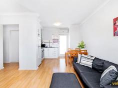  12/2 Kyle Street Glenside SA 5065 $390-$415 k Tucked away from an immediate entrance to Greenhill Road, this upstairs apartment sits securely behind double gates off a tree-lined street in the pristine eastern suburb of Glenside, located a few kilometers South East of Adelaide’s CBD and The Parade. Start unpacking into this unit offering free flowing space from kitchen to dining, two good sized bedrooms and a built-in wardrobe (in master ) then quickly settle into the community and lifestyle that awaits you. Featuring a stylish kitchen with stainless steel Gas cooker and Rangehood . Plus the convenience of a European style laundry , large North facing Balcony and a private allocated Carport. From catch-up coffees to cravings, the delectable dining venues and cafes around offer pleasing options. Spoil yourself in the premium lifestyle and fashion stores at Burnside Village, find solitude with a book in the library or immerse in nature walks. “Go green” or arrive feeling lighter by hopping onto a bus around the corner on Greenhill Road or opposite. For those seeking out an investment, this unit is a jewel in the highly regarded zones of Glenunga International High School and Linden Park Primary School. 