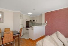  Unit 24/17 Genoa Street Surfers Paradise QLD 4217 $399,000 Conveniently located between Surfers Paradise and Broadbeach in a small enclave is this spacious top floor 2 bedroom unit. The small building is positioned opposite a lovely riverfront park perfect for enjoying weekend picnics with family and friends. You will rarely need to use your car being just 100m from the Light Rail. • Open plan living room leading out onto the balcony • Two good size bedrooms both with built-in wardrobes • Bathroom plus separate toilet • Big balcony with a leafy outlook • Secure basement parking • Small building with pool and BBQ facilities. 