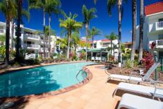  Unit 24/17 Genoa Street Surfers Paradise QLD 4217 $399,000 Conveniently located between Surfers Paradise and Broadbeach in a small enclave is this spacious top floor 2 bedroom unit. The small building is positioned opposite a lovely riverfront park perfect for enjoying weekend picnics with family and friends. You will rarely need to use your car being just 100m from the Light Rail. • Open plan living room leading out onto the balcony • Two good size bedrooms both with built-in wardrobes • Bathroom plus separate toilet • Big balcony with a leafy outlook • Secure basement parking • Small building with pool and BBQ facilities. 