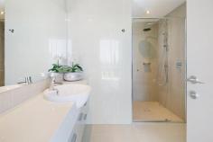  2201/25 Breaker Street Main Beach QLD 4217 $3,000,000 A home without compromise on the 22nd level of this iconic residential only landmark building in 'XXV' Breaker Street Residences. Setting a benchmark in coastal sophistication and architectural design this modern yet timeless, contemporary while classic property, holds a fine balance of grandeur and simplicity. This rarely occupied from new Sub-Penthouse is impeccably presented, showcasing the well-proportioned and spacious floor-plan with exceptional 360 degree views by day and night of the Pacific Ocean, Broadwater, Hinterland and the Main Beach Skyline. Each space flows naturally from one to the other, allowing privacy from the living areas and the sleeping quarters. The master suite enjoying a walk in robe, spa bath, private balcony and zoned ducted air-conditioning. The kitchen, the heart of many a home is well appointed with Miele steam, microwave and double oven(s), coffee maker, 5 ring gas burner hob and dishwasher. Electric blinds and sheer window furnishings add to the finesse of this immaculate fully furnished property, an inspection is highly recommended and will not disappoint. Features Include: • Luxury entire floor 229m2 beachside apartment • Three spacious bedrooms, two ensuited, plus additional third bathroom • Floor to ceiling windows with North facing wrap around balconies • Three additional separate balconies • Open plan living and dining areas capturing exceptional views by day and night • Gourmet kitchen, with Miele appliances and gas cooking • High ceilings and ducted zoned air-conditioning • Residential only living and pet friendly • Private lift foyer with double door entry • Secure tandem underground car park plus large storage cage • Highly respected on-site Management XXV Breaker Residences offers: • Lap pool with alfresco BBQ area • Spa & Sauna • Gymnasium • Residence lounge With the scarcity of properties of this calibre, in the increasingly sought-after Beautiful Main Beach, in a market where nothing is lasting long, an inspection is highly recommended. To arrange a private, one on one inspection, please call either Annette on 0408 218 361 or Claire on 0414 525 212. Main Beach, with its close proximity to excellent Gold Coast Public & Private schools, offers a variety of restaurants and cafes, Southport Yacht and Surf Clubs are within walking distance and nearby are Marina Mirage, The Sheraton Mirage, Palazzo Versace, Sea World and the Aquatic Centre. While care has been taken to ensure that photographs and information for this property are true and correct at the time of publishing, third party conveyed information or alteration in circumstances may impact on the accuracy of this information. 