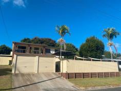  13 Tyson Crescent Tannum Sands QLD 4680 $475,000 This lovely 2 storey home is set in the heart of Tannum Sands, easy walking distance to Tannum Plaza shopping centre, local cafes and restaurants and beautiful Tannum Sands beaches. Parkland for the kids to escape to and local schools a short walk. Features Downstairs * Open plan living with large rumpus room * Option for office area with extra room work from home air conditioned * Kitchenette with shower and extra toilet facilities * Step straight into the large work shop with roller door * Laundry out of the way easy access to back yard * Lovely private back yard with garden shed * Double lock up garage for 2 vehicles * Back and front internal stairs * Fenced private yard area plenty of parking space with side access Top Level * Open plan living with air conditioner and ceiling fans * 3 good size bedrooms 2 with built ins and fans * Master bedroom with ac and built in robe * Modern kitchen with dishwasher * Balcony on the top level overlooking pool area * Fenced pool entertainment area with gazebo not CA * Above ground swimming pool perfect for those warm days This property is perfect for any one that needs that extra space or parents retreat, the pool and plenty of parking. plus workshop this will tick a few boxes for sure! 
