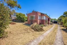  16 Box Hill Road Claremont TAS 7011 $549,000 Welcome to 16 Box Hill Road Claremont. You will not find a home situated in a more convenient, A1 location. Straight across the road from Claremont Plaza and situated on a large 804m2 flat block offering water views. Although the home needs some TLC there is ample scope to add your own personal touches. Situated in close to lots of schooling options, including primary, high schools and colleges nearby, plus transport and local restaurants at your finger tips. There is heaps of room to add a garage if you wish (STCA) and room to add a large deck to capture the amazing outlook. The property is spacious boasting lovely character features, including ceiling roses and a diverse floorplan. The large formal dining area could easily be used as 4th bedroom making this a fantastic size home for the growing family. An opportunity that can not be missed. Call today for a private inspection. 