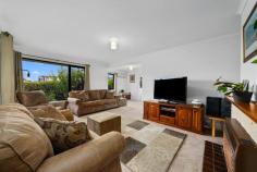 2 Goldsmith Street Lawitta TAS 7140 $599,000 • If your wish list is long, this immaculate property will provide all the elements for a relaxed and comfortable lifestyle • Situated on the outskirts of New Norfolk in beautiful Lawitta is this low maintenance property, nothing to do but simply move in • The brand new kitchen is light and bright and features stunning timber benchtops and a great pantry • Comfortable lounge room with both reverse cycle air conditioning and gas heating for year-round comfort • Spacious sundrenched formal dining room • 3 Bedroom's with built-ins, great central bathroom with a great sized walk-in shower, bath and vanity • An added bonus to the property is a beautiful sun room, perfect for relaxing • 5KW Solar, double glazed - laminated - tinted windows • A lovely private covered outdoor area, garage, and gorgeous garden complete this terrific package • Escape and unwind in the peaceful setting of Lawitta just a few minutes' drive from New Norfolk • Close to school buses, local transport and within minutes to the centre of New Norfolk shopping precinct • Hobart's CBD is a scenic approx. 35kms drive away. 