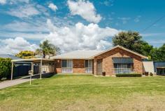  5 Grant Street Kootingal NSW 2352 $445,000 This home is located in the friendly sought after village of Kootingal. The owners have this home in immaculate condition, it is an absolute credit to them. Very neat and tidy brick veneer home in a quiet street. The living, kitchen and dining are open plan and have been modernised. The kitchen is light and very practical with all appliances expected in todays busy lifestyle. A modern contemporary feel and look has been created, lovely timber flooring flows endlessly throughout. The bedrooms are all good sizes and the bathroom and laundry have also been tastefully restored. Simple clean lines. A split system and ceiling fans have the climates covered all year round. You will spend 12 months of the year enjoying the new addition of a covered alfresco outdoor entertaining area, new timber decking and raised veggie garden beds. The large level block is perfect for the kiddies and pets to play. The yard is fully fenced with a large multi purpose garage that includes two secure spaces and a separate car port. This fabulous addition can be utilised for so many things, kiddies play area, studio, workshop or storage. Packaged and price to sell, 5 Grant Street Kootingal will not last long in this hot market. 