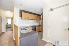  24/56 Grand Boulevard Joondalup WA 6027 $300,000's Reside in the center of everything! Whether you nest or invest this is ideal for someone looking for a chic, city lifestyle in the most desirable of locations. This stunning, quality, 2 bedroom, 2 bathroom top floor apartment has a chefs kitchen, large lounge and dining, a gorgeous large private balcony that looks down a leafy road, a parking space to the rear plus two extra parking permits and a storeroom. Newly painted it is set in a private, secure gated complex with a pool, heated spa, sauna and BBQ in a quiet location. Only 24 apartments in the whole complex! Close to Lakeside shopping complex, Joondalup Business Center, Joondalup Health Campus, ECU University, pubs, clubs, restaurants, cafes, trains, buses and close to the lovely Neil Hawkins park and lake. Take a look! Comprising: - Large Master bedroom with gorgeous ensuite and double robes - Spacious Lounge and dining area with reverse cycle airconditioning and patio doors leading to the large 16sqm balcony - Chefs Kitchen with lots of storage space and quality stainless steel appliances - Large second bedroom with double mirrored robes and semi-ensuite - Modern Family bathroom. - Laundry - Linen cupboard - Quality fixtures and fittings throughout - Split system airconditioning to lounge room - Intercom system - Parking to rear, securely gated with remote control - Storeroom - Gorgeous pool, heated spa and sauna within the complex - Social outdoor BBQ area - Strata Fees $884 a quarter - Close to absolutely everything! Top Location! 