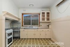  9 Thomson Street Sunshine VIC 3020 $620,000 - $670,000 This entry level property is an excellent way to get a Sunshine address on a budget. Presented in completely original condition, this classic mid century charmer has enormous potential in a brilliant location. The property offers options to renovate existing or develop either a brand new dream home, dual townhouse site or rear unit STCA. **Capitalise on no Heritage Overlays and the unique rear laneway which will provide parking for your new development or renovation ** Providing 3 good sized bedrooms, spacious lounge, separate kitchen with dining area, central bathroom, laundry facilities, separate toilet, vegie patch a garage. The deal is sealed with an approximate radius of 500m to Caroline Chisholm and in walking distance to East Sunshine Kindergarten, Kevin Wheelahan garden, Hampshire Road and Sunshine Train Station. 