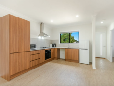  1/ 2, 2 Sharon Court Casino NSW 2470 $435,000 These 2x 3 bedroom free standing homes have been built to a high quality by an independent builder and pack a punch! With high quality finishes including caesar stone benches, soft close drawers & an abundance of natural light, both properties are sure to impress and would be ideal for a first home buyer, downsizer or an investor looking for something low maintenance! Both homes are a mirror image of one another; buy one or buy both! Property Features Include: 3 great size bedrooms all with BIR's, master with spacious ensuite Air-conditioned open plan living area flows seamlessly to covered outdoor deck L shaped kitchen with large double pantry, space for a dishwasher and caesar stone benchtops Internal laundry off main bathroom makes for easy living Carport with extra car space Excellent tenants in place until mid May These properties are subject to Strata registration with expected settlement in May.  Call Dan today on 0435 937 331 for further information or your private inspection. 