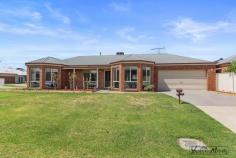  5 La Bamba Drive Yarrawonga VIC 3730 $650,000 If you are looking for easy living with minimal maintenance maybe for yourself or as an investment, perfect holiday home then this is definitely worth inspecting. Tucked away in a quiet area close to town facilities and beautiful Lake Mulwala. Features 3 bedrooms the main being of a generous size with an ensuite and a large walk in robe the other bedrooms both having built in robes and a central bathroom.  The home has all the bells and whistles with added benefit of ducted gas heating evaporative cooling and wait for it also has refrigerated cooling, so you have the best of both worlds.  It also has the benefit of the living area being attached to the kitchen and dining area with direct access to an undercover alfresco. With a double garage and plenty of storage.  If you would like to inspect this great opportunity, please call to book your inspection. 