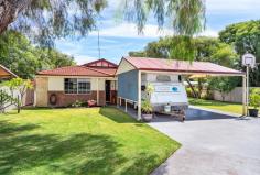  7 Quail Cove West Busselton WA 6280 $449,000 This happy home will charm you with its warm & inviting character and offers immaculately presented accommodation with appealing neutral décor inside plus a shady patio area overlooking a spacious garden with plenty of room for the kids and pets to play. Providing a good sized, family friendly floor plan with four bedrooms, two bathrooms, formal & informal living zones, and side access to a large powered shed. The home is nestled in a secure position in a friendly cul-de-sac and also comes with a split cycle air-conditioning and combustion fire for all year round comfort. Viewing of this well presented & desirable family home will be held by appointment – call today to book your viewing; you won’t be disappointed! INSIDE FEATURES • Open plan meals and family area with split system reverse cycle air-conditioning • Plus, combustion fire to warm the whole home • Newly renovated kitchen, ensuite and bathroom • Large kitchen overlooking the main living area and gardens with built in pantry, plenty of cupboard space, breakfast bar, including gas hot plate, electric oven, rangehood and dishwasher • Master bedroom with built in robes and additional split system reverse cycle air-conditioning & ceiling fan • Ensuite bathroom with vanity, shower cubicle and w.c. • Three additional carpeted bedrooms all with built in robes • Family bathroom with bath, separate shower and vanity • Separate laundry with broom cupboard • Separate W.C. • Fully insulated in ceiling OUTSIDE FEATURES • Superb north/east outdoor entertainment area under all weather large patio • Plus an additional Gazebo • Single enclosed garage with remote controlled auto garage door with a 6m x 7m extra high carport • Fully reticulated lawns and gardens off a bore • Water tank to catch all the fresh water for drinking • 7 Solar panels to keep your costs to a minimum • Connected to water and deep sewer • Side access to 6m x 4m powered shed. • Instant Gas HWS • Approx. 889m2 block so you can fit all the toys NEARBY FACILITIES • Bus Stop 70m (by foot) • Busselton Jetty 4.3km • Busselton Town Centre 4km • Geographe Bay 500m • Dolphin Boat Ramp 500m • Shopping Centre 1.7km • Busselton District Hospital 1.5km • Busselton Senior High School 2km • Park 270m (Distance are approximate, by road unless otherwise stated.) 