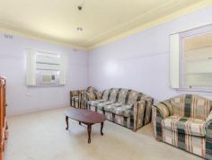  140 North Street Casino NSW 2470 $370,000 This property is the perfect first home or investor looking to add value, in an ideal position only a short walk from shops & schools. Situated on a 980sqm block (approx.) this fully clad timber home has a good size lounge room and separate dining room with a ramp at the rear of the home. Property Features Include: 2 Large bedrooms plus 11 meter long sleep-out perfect as extra bedrooms, office or 2nd living area. Original kitchen with timber cupboards Good size bathroom needs work has a toilet Laundry with solar HWS and a second toilet. Massive back yard with garage, separate work shop. This position speaks for its self.  Don't miss out, inspect today call Jenny on 0428 699 807 for your private inspection time. 
