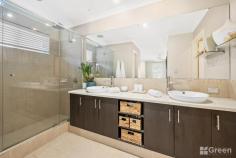  39 Richview Ramble Wannanup WA 6210 $700,000 Have you been searching for ‘the one’ but can’t seem to find it? Look no further, as this home is something special. It is my pleasure to present to the market 39 Richview Ramble, in the coastal suburb of Wannanup. This home oozes style and class from every angle, and, set on a 582sqm block, the current owners have taken careful consideration in planning both the layout and positioning of this home, so as it maximises the use of space. From the stunning oak veneer timber flooring and feature lighting, to the sparkling Salt-Magnesium Mineral below ground pool, you won’t be disappointed! FEATURES • 4-bedroom x 2-bathroom home on 582sqm level block • Master Suite includes His & Hers WIR, Ensuite with Double Vanity and Shower • Three minor bedrooms are all Queen Size, with BIR • Sparkling 8m x 3m Mineral Fibreglass Swimming Pool • Double garage with extra length PLUS workshop and storage to the side, all set on polished concrete. • Decked Alfresco Entertainment area, with extra Travertine Paved lounging area • Manicured, easycare Gardens • Separate Cinematic Theatre/Games Room with feature ceiling • Laundry with WI linen cupboard • Open plan Kitchen/Living/Dining overlooking the garden and pool area • Kitchen features Essastone benchtops, 900mm Stainless Steel Oven and cook top, DW, Appliance cupboard, Soft close drawers, and large fridge recess with plumbing for convenient cold water & ice • Main bathroom comes with Spa Bath & Separate W/C • Built in 2008 by Scott Park Homes. 