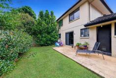  9/889 Pacific Highway Lisarow NSW 2250 $680,000 - $720,000 This central development could be just what you’re looking for, providing a three bedroom layout with generous proportions. # Single auto garage plus second car space on title # Modern and spacious open plan designed living and dining areas # Double sized bedrooms all with built-ins, ensuite and walk-in robe to main # Walk to Lisarow Plaza shops, eateries, schools and Train station # Ceiling fans in bedrooms, Pet friendly complex With a strong rental property demand in the area this could also suit the investor with an expect rental return of $540 to $560 per week. 