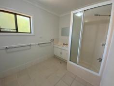  32/7 Nothling Street New Auckland QLD 4680 239,000.00 This unit at 32/7 Nothling St, New Auckland is set in the hub of Gladstone to easily commute to local shopping centres, and your place of work , minutes to the Gladstone airport and train station for easy access if you are doing a fly in fly out situation but just want to have a base to live in. * 3 bedroom home with ceiling fans and built ins * Repainted fully inside * Master bedroom with robe and air conditioner * Open plan dining room and kitchen * Separate living area * Internal carpeted stairs * Single carport * Small backyard area * North facing, new side fencing to be installed. 