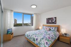 2063/14-22 Stuart Street Tweed Heads NSW 2485 $720,000 to $750,000 Capturing expansive views directly over Jack Evans Boat Harbour; this apartment offers arguably one of the best views in the heart of Tweed Heads. A striking open plan living space flows through stackable glass sliding doors to a spacious, covered and enclosed balcony with bi-fold shutters; this allows your living space to double in size and is usable all year round. Capturing the morning sun all year round this is the perfect position to enjoy the sun rise. The modern kitchen is the heart of this apartment, well-appointed, it boasts stainless steel appliances, granite bench tops and plenty of room for the budding master chef to cook up a feast. Two good size bedrooms both capture the stunning ocean views, both with large built in robes and the master with stunning ensuite which features marble benches, large glass encased shower and quality fixtures and fittings; the master bathroom is of the same high quality, marble fiitings and offers shower over bath set up. There is a separate laundry tucked neatly behind cupboard doors, and there is separate linen storage adjacent. Newly installed independent air-conditioning system for your comfort all year round, secure lift access to your floor, intercom communication for your visitors and secure basement car parking. Fully furnished with quality furnishings including two new TV's, brand new LG fridge/freezer, CD player and 2 new chest of drawers. Tweed Ultima building offers on-site management, gym, pool and is walking distance to all the fun of the Tweed, clubs, coffee shops, beaches, shopping and transport. The position is ideal, the quality exceptional, and the lifestyle to be envied. Enjoy the convenience of the area, or the solid investment returns - come and view today and don't miss out. 
