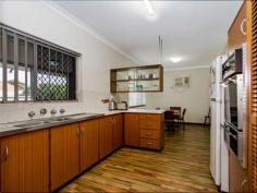  18 Paringa Street Mount Tarcoola WA 6530 $325,000 18 Paringa Street may only be a 2 bedroom home and won't suit everyone however if you're after a starter or downsizer and still want a decent yard, why settle for a Unit? Brick and tile built in 1975 2 bedrooms including a large master with robes Excellent condition Good sized lounge Air-conditioning 937 m2 fenced block Single garage Side access available on the southside Enclosed back patio Tenant is in place and on a periodical lease and keen to stay Excellent location and a very solid home to suit many people's budgets. Call Henry today to arrange a viewing on 0429 995 121. 