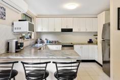  9/889 Pacific Highway Lisarow NSW 2250 $680,000 - $720,000 This central development could be just what you’re looking for, providing a three bedroom layout with generous proportions. # Single auto garage plus second car space on title # Modern and spacious open plan designed living and dining areas # Double sized bedrooms all with built-ins, ensuite and walk-in robe to main # Walk to Lisarow Plaza shops, eateries, schools and Train station # Ceiling fans in bedrooms, Pet friendly complex With a strong rental property demand in the area this could also suit the investor with an expect rental return of $540 to $560 per week. 