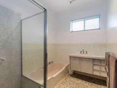  18 Paringa Street Mount Tarcoola WA 6530 $325,000 18 Paringa Street may only be a 2 bedroom home and won't suit everyone however if you're after a starter or downsizer and still want a decent yard, why settle for a Unit? Brick and tile built in 1975 2 bedrooms including a large master with robes Excellent condition Good sized lounge Air-conditioning 937 m2 fenced block Single garage Side access available on the southside Enclosed back patio Tenant is in place and on a periodical lease and keen to stay Excellent location and a very solid home to suit many people's budgets. Call Henry today to arrange a viewing on 0429 995 121. 