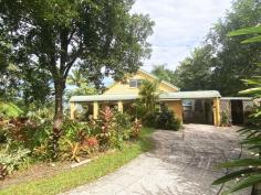  2 El Arish Mission Beach Rd Maria Creeks QLD 4855 $520,000 "Canelands" is nestled on a 4.72ha (11.8 acres) beautiful site which has est. 4/5 acres cleared and the balance of rainforest pockets and vibrantly coloured tropical gardens. The property enjoys a great location, being only 8 mins. from Mission Beach and a short drive to Tully and Innisfail. Cairns is 1.5 hours north. Some features include: - 2 large bedrooms, each with bathrooms plus a smaller office/3rd bedroom - A spacious mezzanine level for extra beds as needed - Incredibly strong construction with suspended reinforced concrete floor to the mezzanine section and solid Blue Gum timbers as rafters. - Wide, cool, tiled patios on 3 sides (up to 3m wide) - Main Bedrooms open out onto the patios - Modern kitchen with soft close drawers - Open plan lounge/dining/kitchen area flowing onto adjoining patios - Combined floor area of approx. 240m2 - Cool breezes in summer - Tropical fruit trees - Handy machinery shed est. 8 x 8m This region is a true tropical Paradise, with a 14km long pristine, coconut palm fringed beach, over a dozen lush tropical islands in the Great Barrier Reef Marine Park and World Heritage rainforest abounding. 