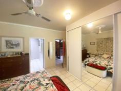  2 El Arish Mission Beach Rd Maria Creeks QLD 4855 $520,000 "Canelands" is nestled on a 4.72ha (11.8 acres) beautiful site which has est. 4/5 acres cleared and the balance of rainforest pockets and vibrantly coloured tropical gardens. The property enjoys a great location, being only 8 mins. from Mission Beach and a short drive to Tully and Innisfail. Cairns is 1.5 hours north. Some features include: - 2 large bedrooms, each with bathrooms plus a smaller office/3rd bedroom - A spacious mezzanine level for extra beds as needed - Incredibly strong construction with suspended reinforced concrete floor to the mezzanine section and solid Blue Gum timbers as rafters. - Wide, cool, tiled patios on 3 sides (up to 3m wide) - Main Bedrooms open out onto the patios - Modern kitchen with soft close drawers - Open plan lounge/dining/kitchen area flowing onto adjoining patios - Combined floor area of approx. 240m2 - Cool breezes in summer - Tropical fruit trees - Handy machinery shed est. 8 x 8m This region is a true tropical Paradise, with a 14km long pristine, coconut palm fringed beach, over a dozen lush tropical islands in the Great Barrier Reef Marine Park and World Heritage rainforest abounding. 